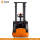 New Electric Reach Stacker Side Shift
